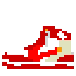 Air jordan 1 UNC offwhite chicagos (i credit myself because i am digital_doodle IRL)