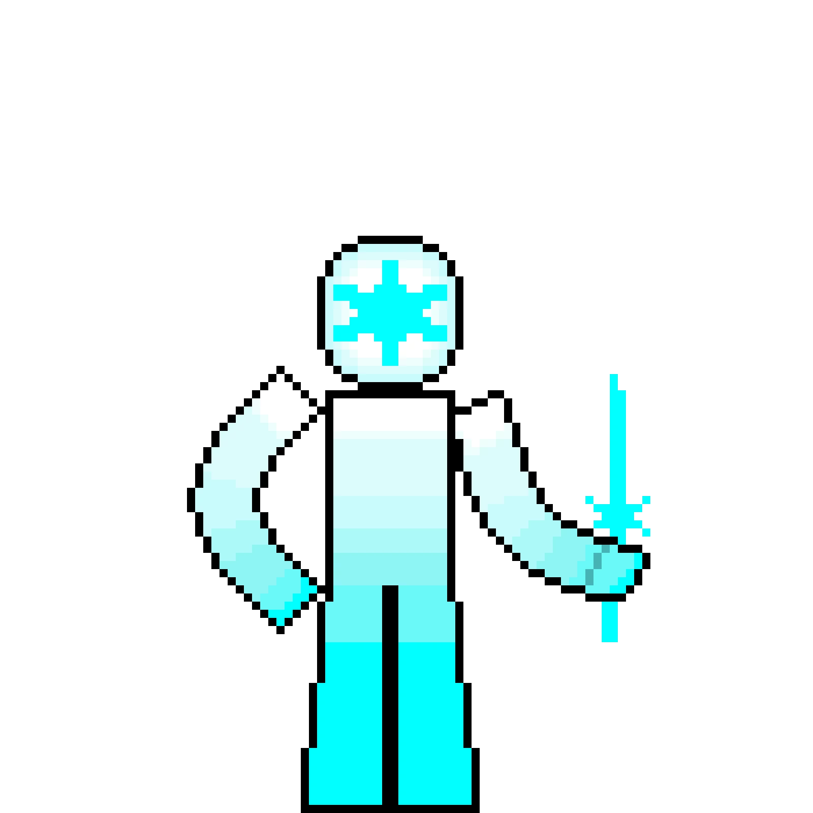 Cyalm (Adventure Forward 2)