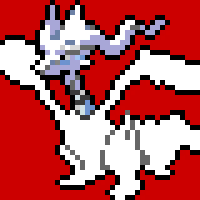 If I get 10 likes on this I&rsquo;ll finish the shading ALSO draw your favorite pokemon CHALLENGE