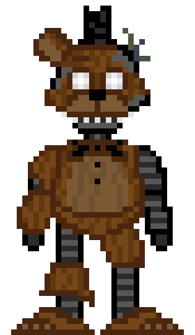 ignited freddy credit exoticgamer