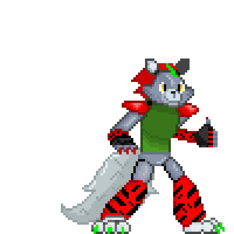 rocky wolf credit to pixeltiger13 for the inspiration and the format idea