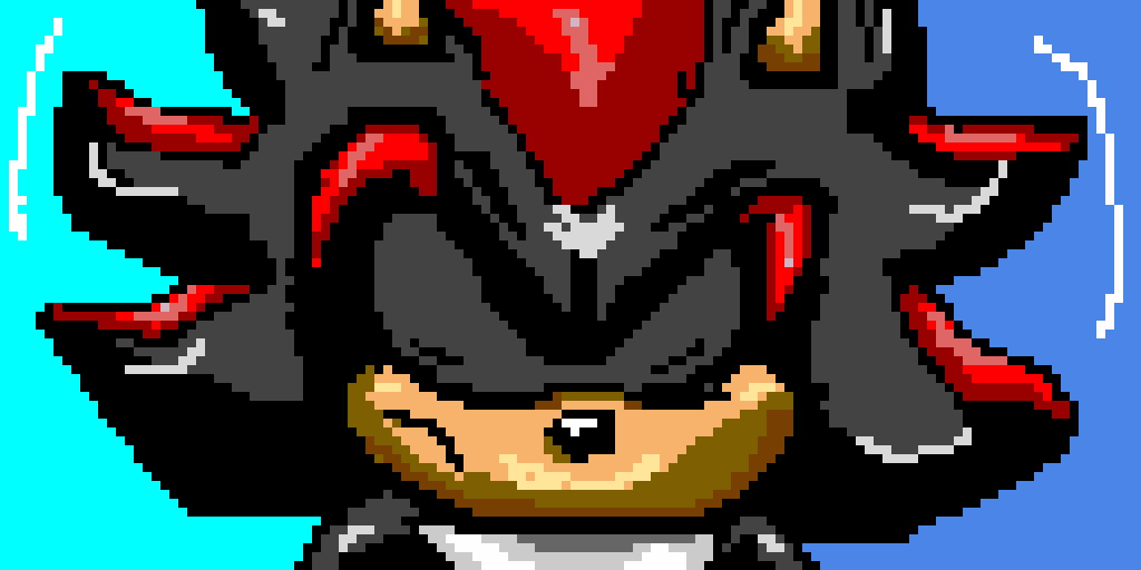 shadow scene from sonic the hedgehog 2