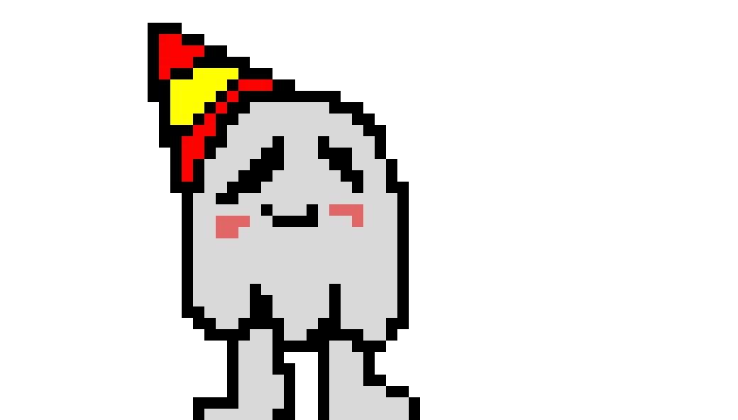 ghostei oc by zack zulei