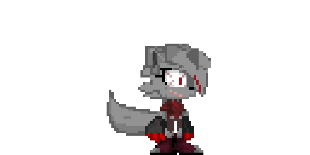 insanity wolf kanria phase 2