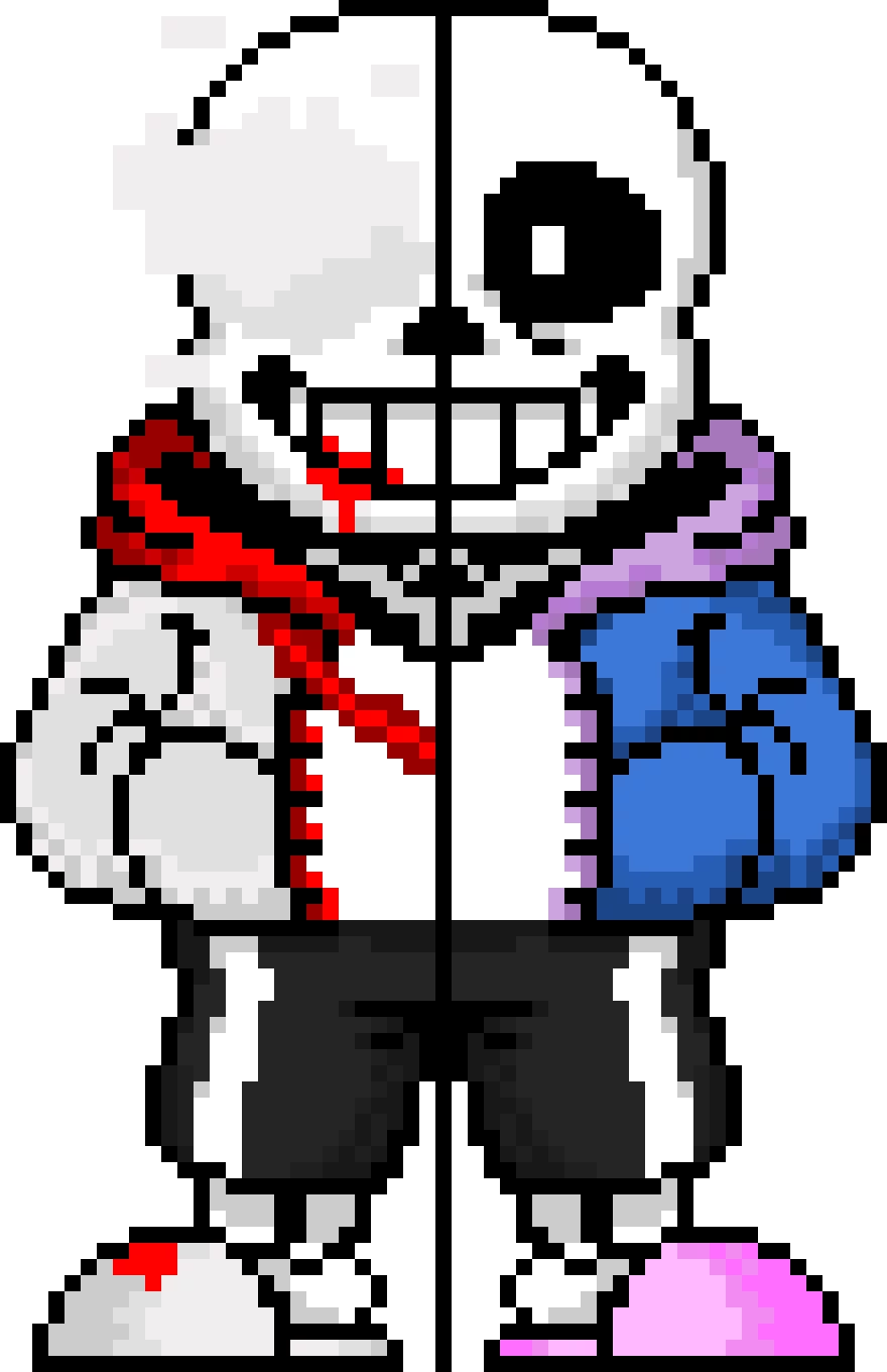 sans undertale sans aftertale