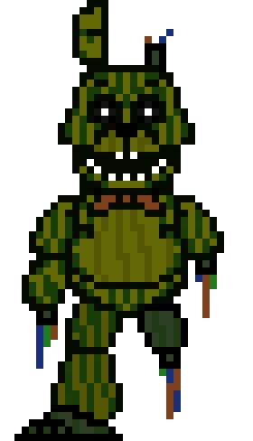 Phantom Bonnie (credit: exoticgamer)