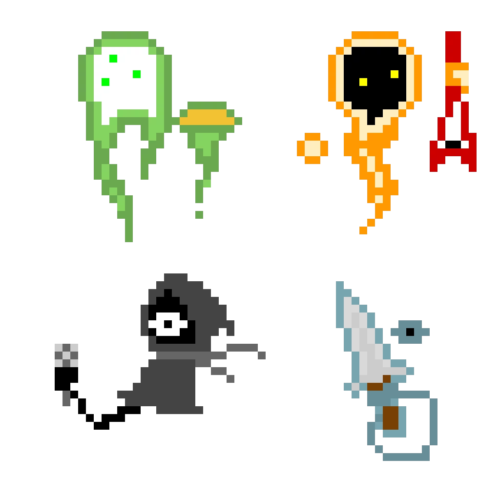 void island single elements void island pt 1