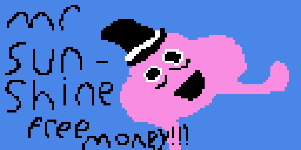 mr sunshine you are perfect