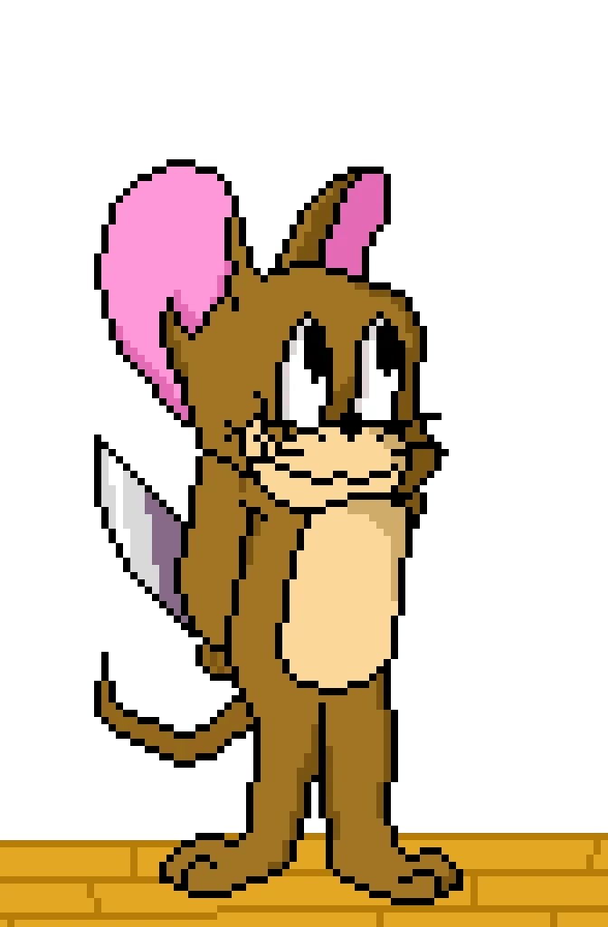 jerry fnf sprite animation soon contest
