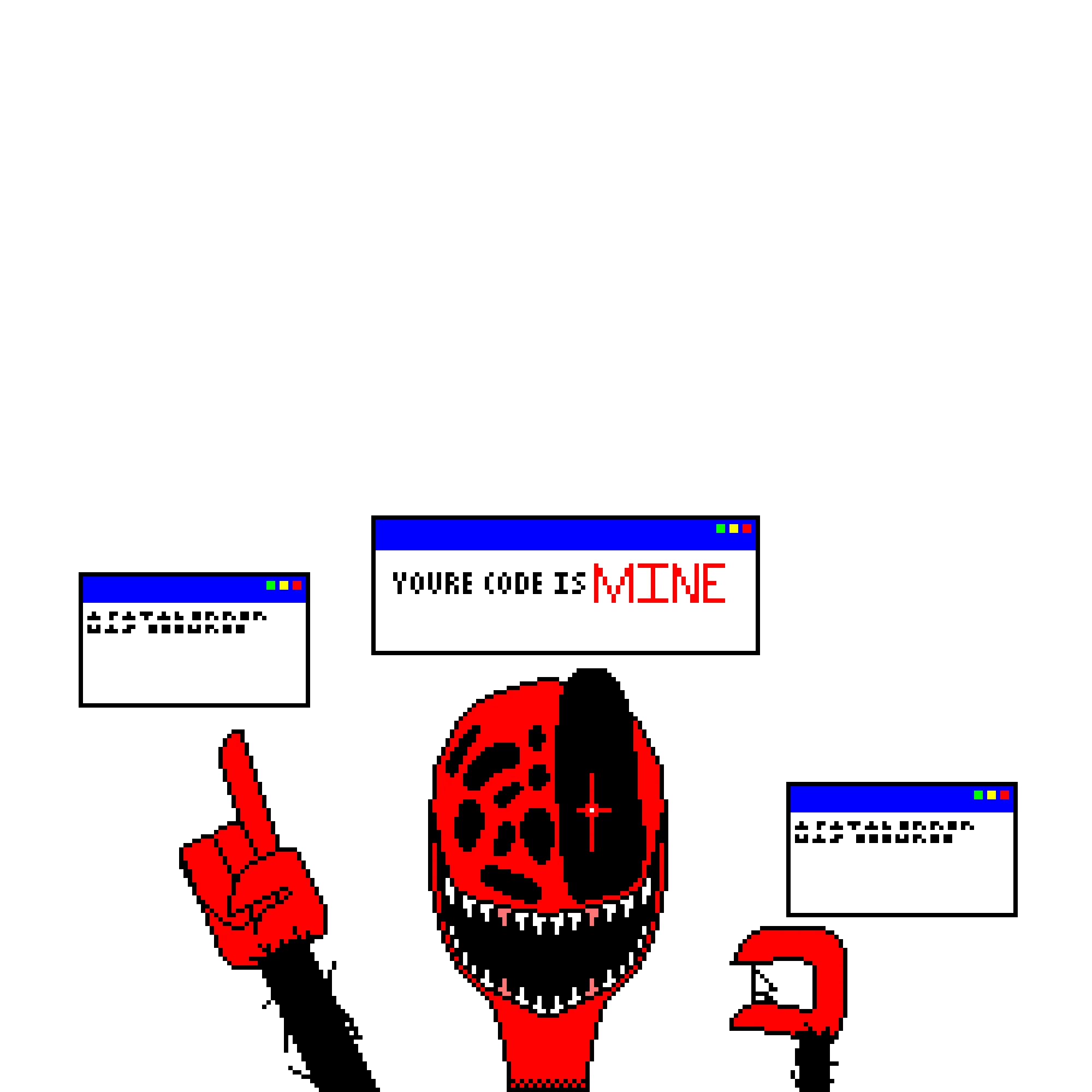 fatal error half of full project