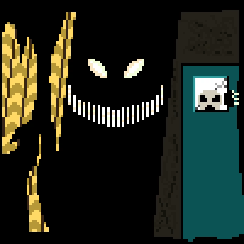 superliminality my soon to be roblox game profile pic