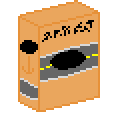 acme portable hole contest