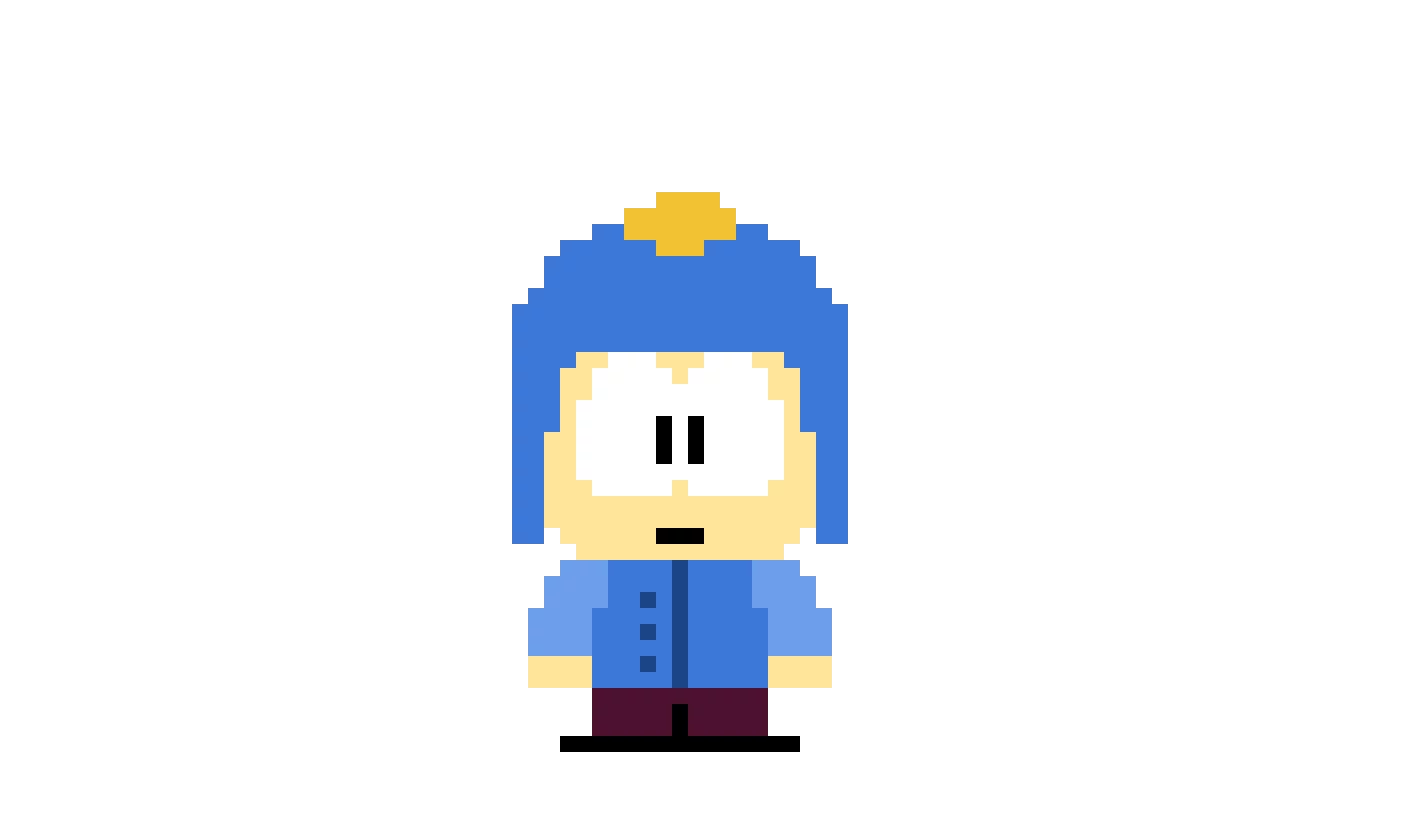 craig tucker from south park