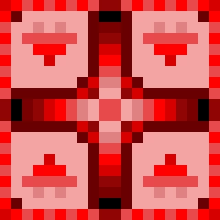 still losing my mind but red