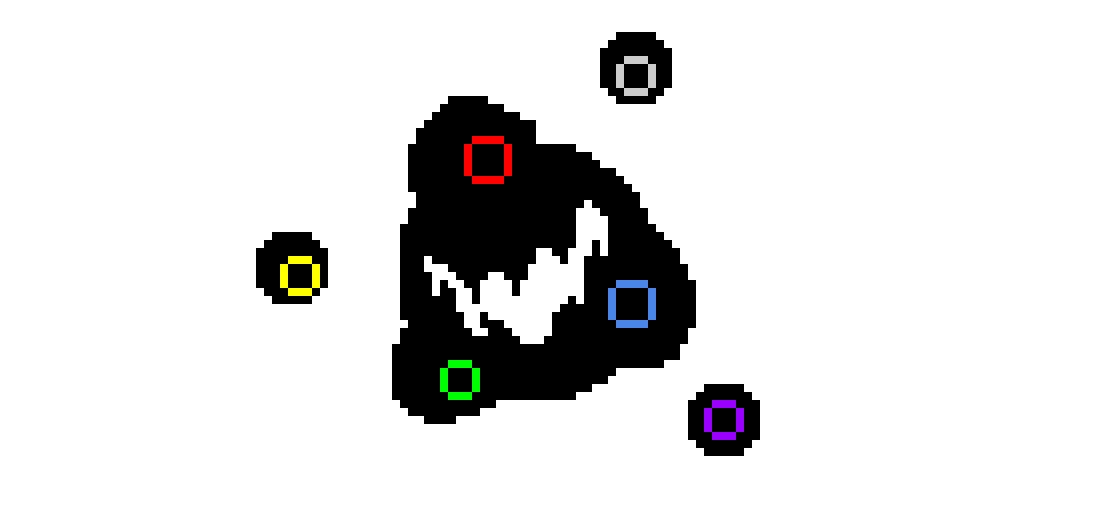 terraria boss idea the eye of the beholder