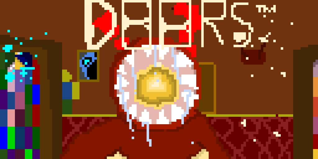 figure plus library from doors from roblox trade