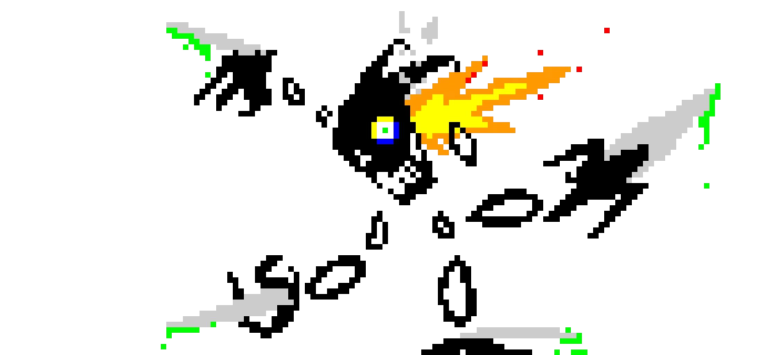 the beholders masterpiece terriaria boss idea