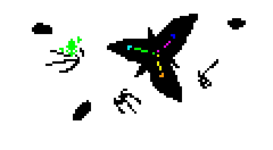 thornsworn the pain of the beholder terraria boss ideas