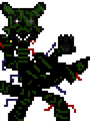 phantom mangle color fixed