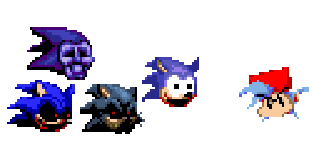 outnumbered trinity vs rewrite