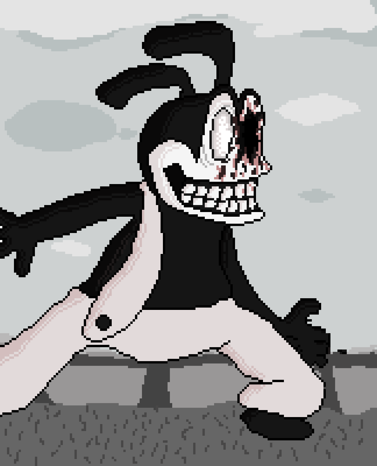 OSWALD FNF (Apparently this document wasn’t safe enough, so i removed the part.) (Contest)