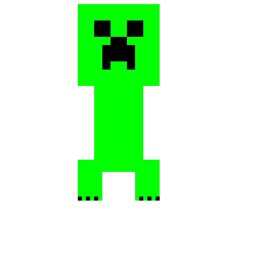 not-the-best-but-its-a-creeper-from-minecraft