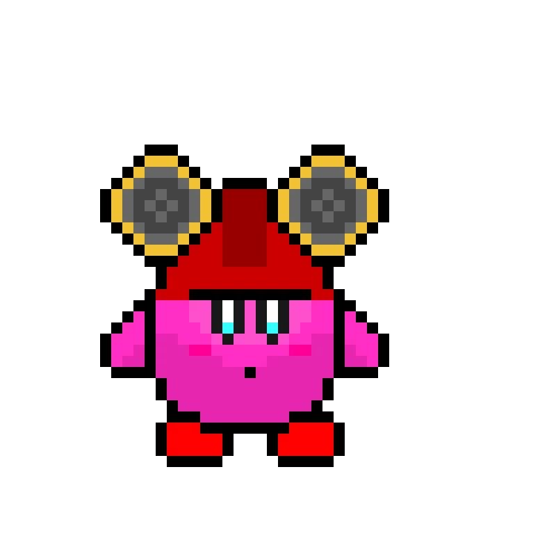 twin drill credit to xfsignis27 challenge