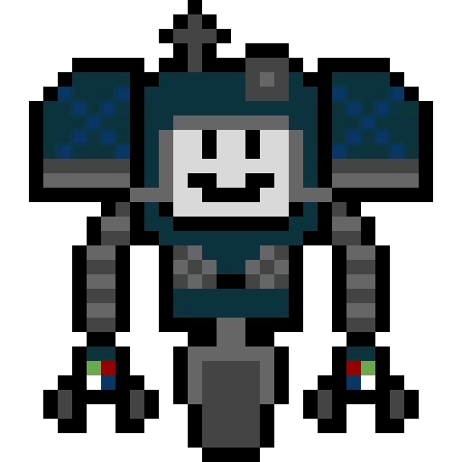 fallout new vegas uhhh robot guy