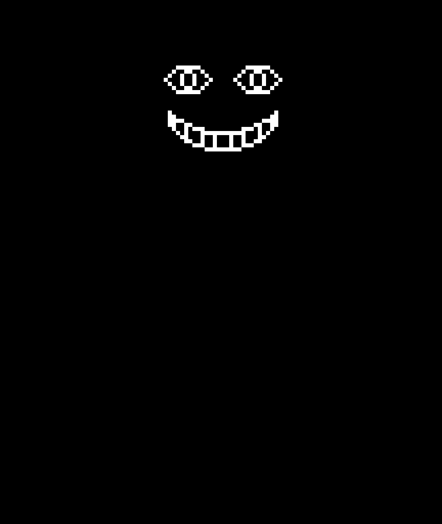 Shadow, the creature of darkness