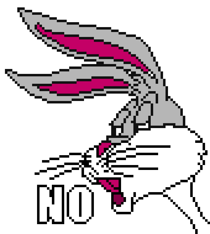 Who or what is he saying no to? Your homework? Chores? Comment what you think he&rsquo;s saying no t