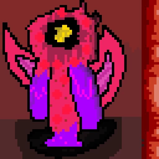 fanmade msm dark type daranium epic