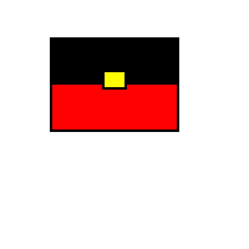 always was and always will be