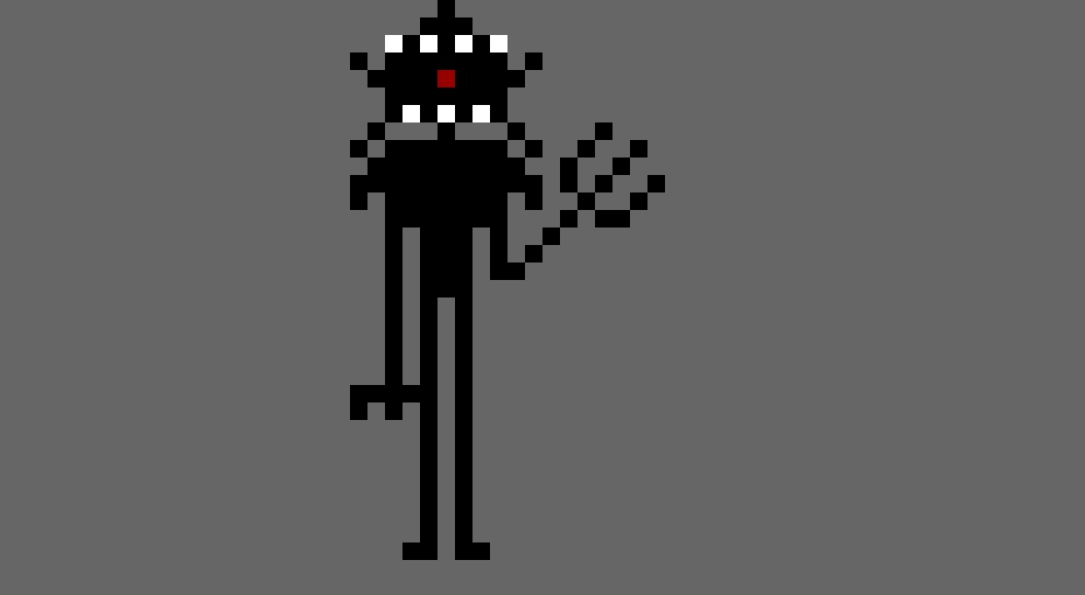 Nothing to see here, just an Unnamed Redesign.