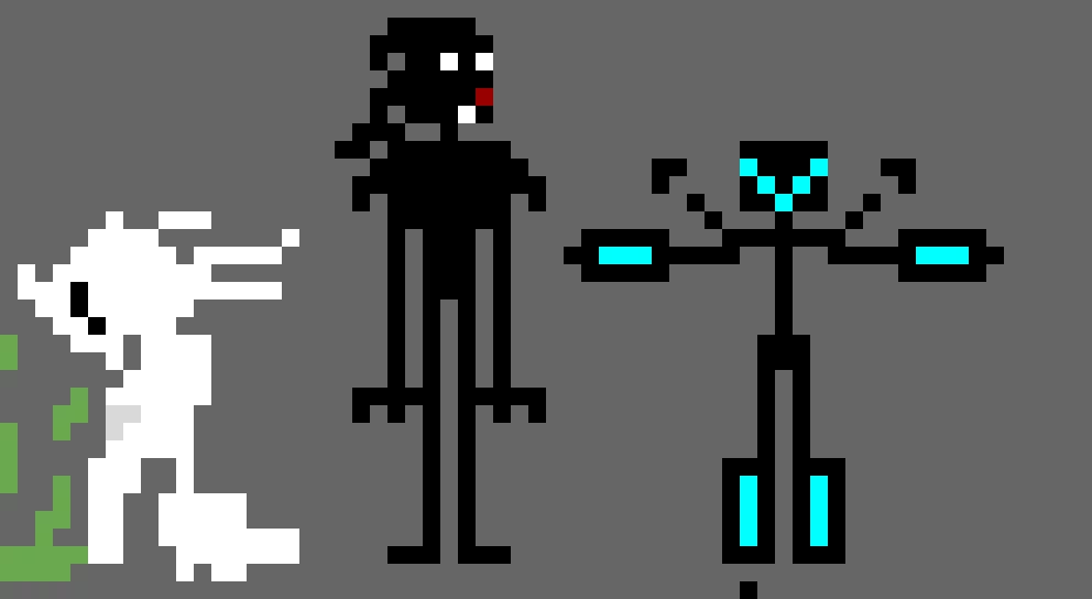 Eon says REDACTED Remade!  (This time he actually means it)