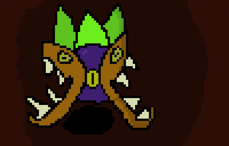 dark and plant type fanmade msm feclas