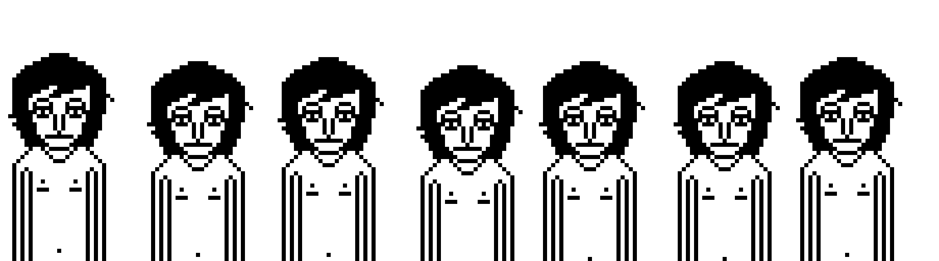 okay here rsquo s 7 avatars to make it more like incredibox