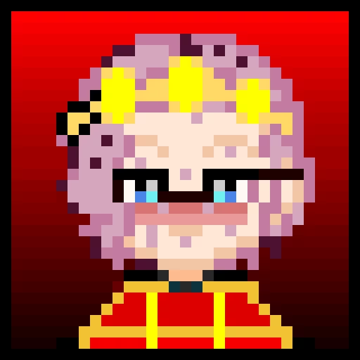 mac from aphmau but different colors