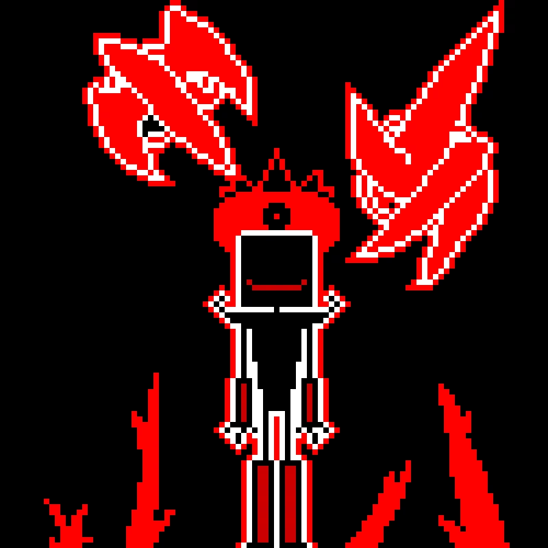 just to make nemesis actually powerful and not cringe