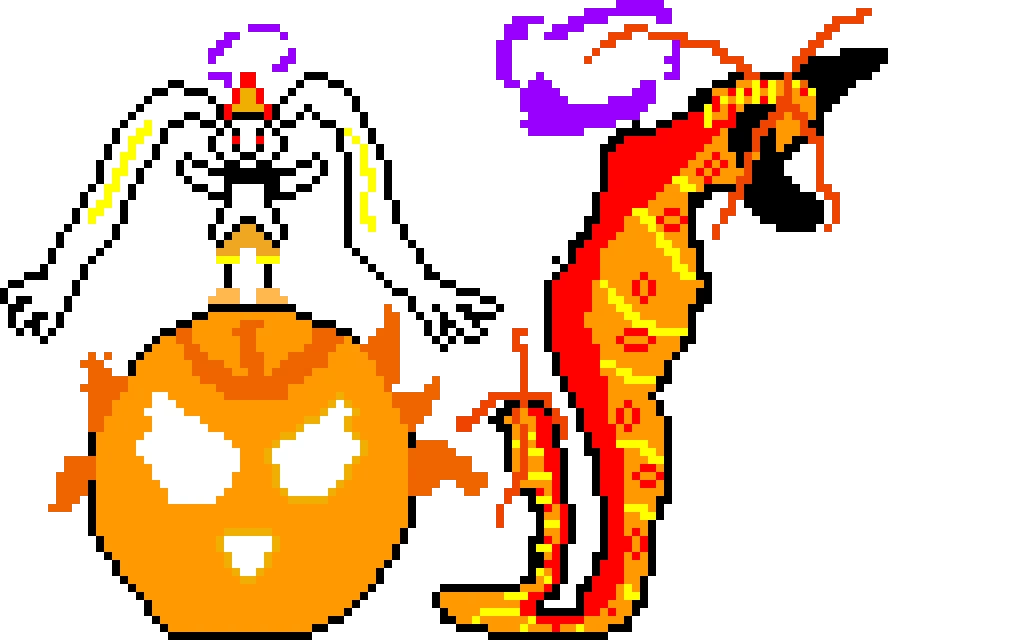 the 2 best fire g maxes my opinion