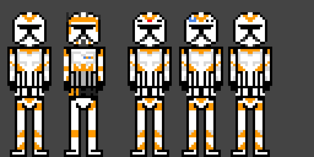 212th with commander cody waxer and boil