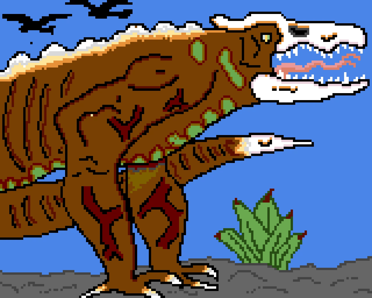 welcome to skull island contest