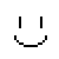 i must keep my smile for them