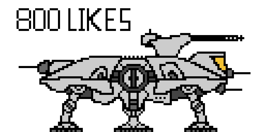 at te yes this is bad art 800 likes