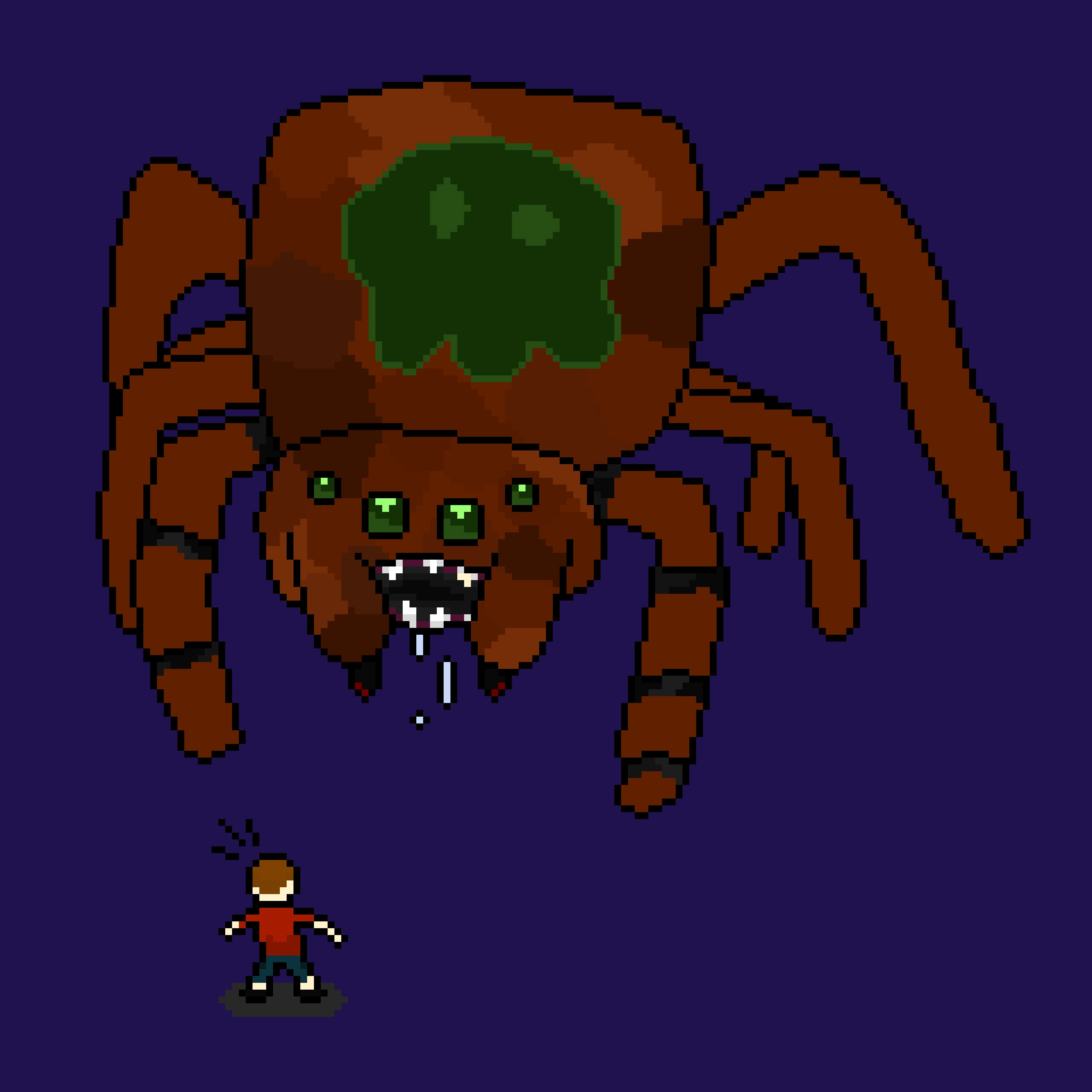 ’Honey, I Shrunk The Kids’ Deleted Scene (CONTEST)