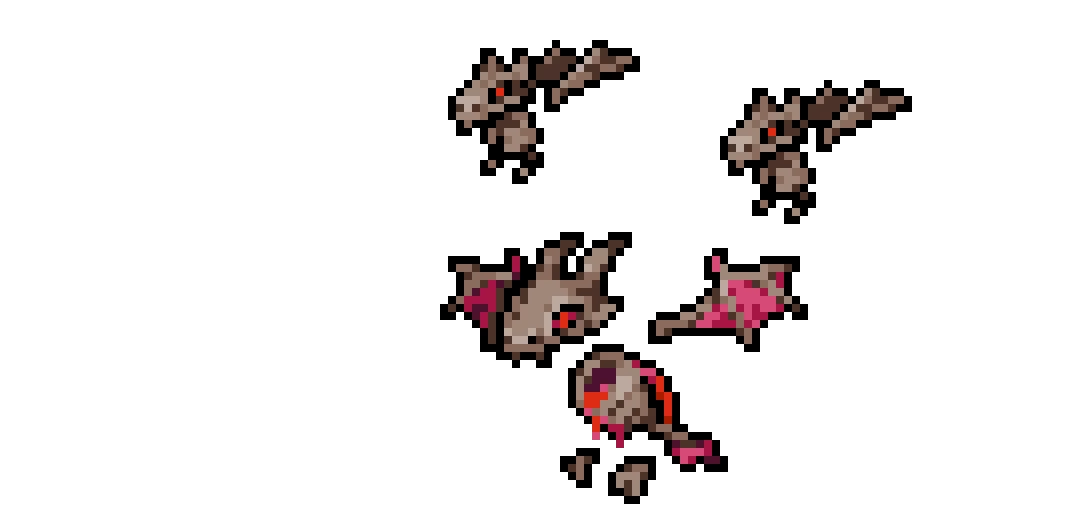 skeletal dragons calamity mod