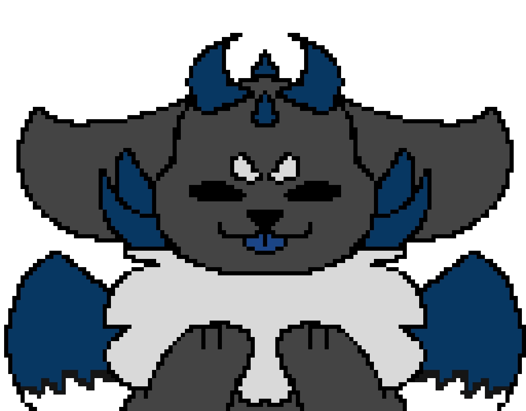 just a random lil guy. (Hi btw. Im not gonna make a dramatic entrance bc I&rsquo;m not popular lol)