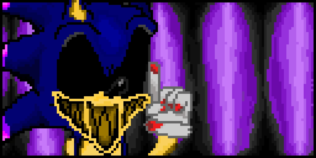 fnf reborn you cant run cover art