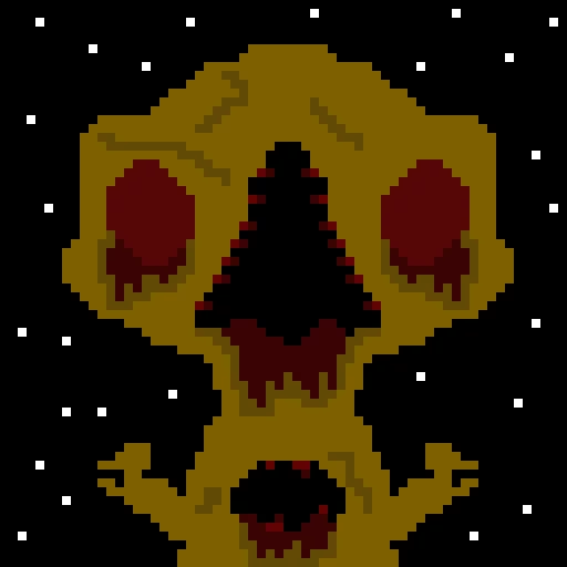 pudding face redesign