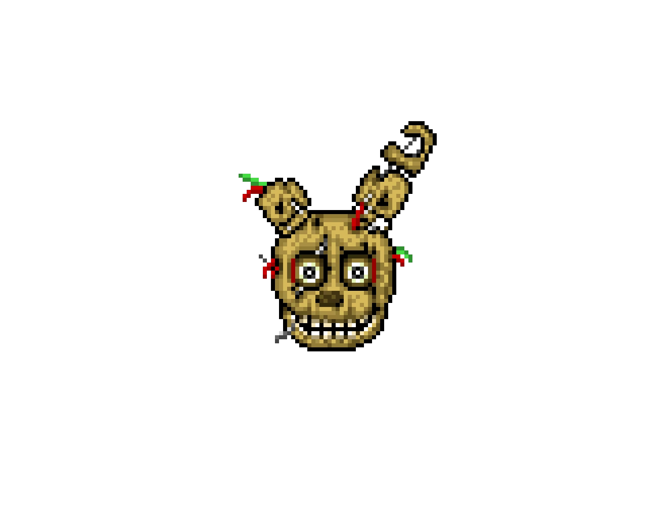 springtrap