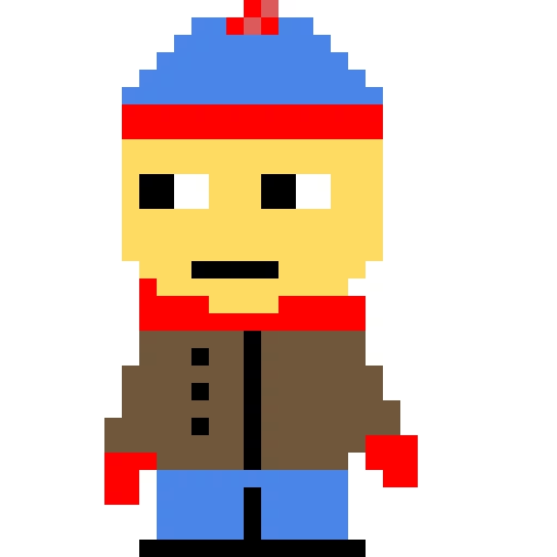 stan marsh